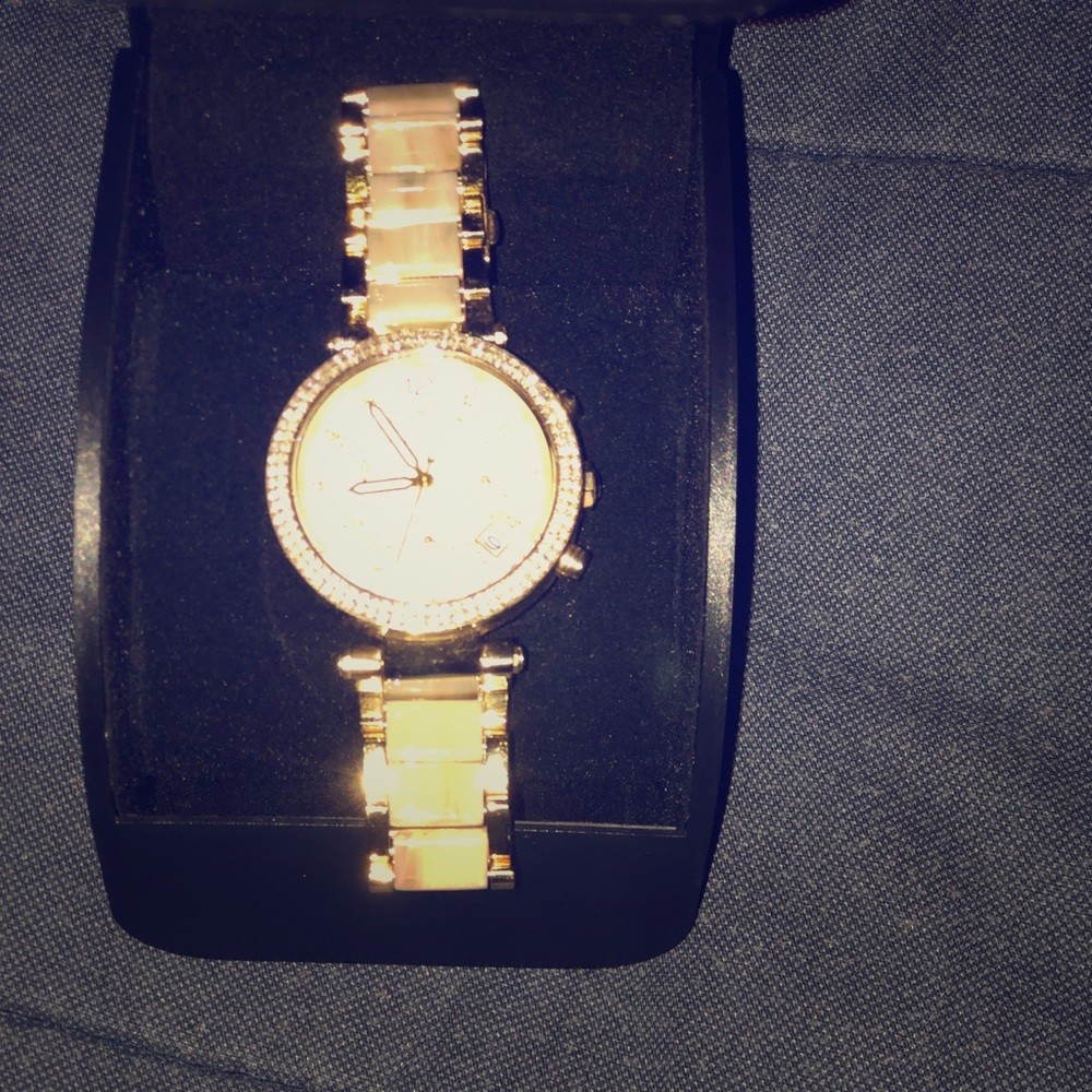 Women’s Michael Kors watch